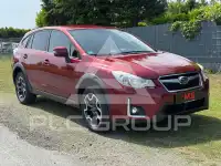 2016 Subaru XV