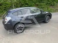 2016 Subaru XV