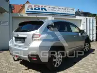 2016 Subaru XV