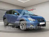 2016 Subaru XV