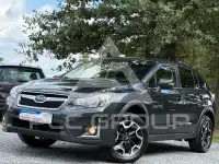 2016 Subaru XV