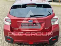 2016 Subaru XV