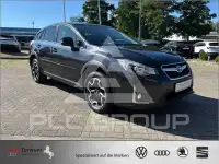 2016 Subaru XV