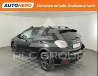 2016 Subaru XV