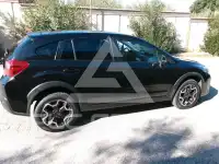 2016 Subaru XV