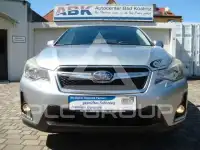 2016 Subaru XV
