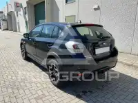 2016 Subaru XV