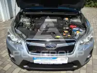 2016 Subaru XV
