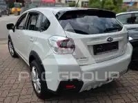2016 Subaru XV