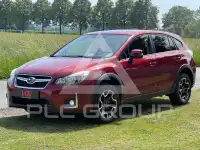 2016 Subaru XV