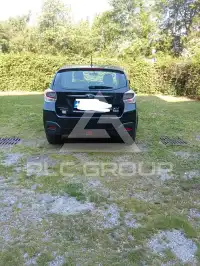 2016 Subaru XV