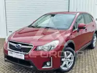 2016 Subaru XV