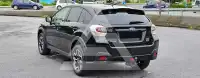 2016 Subaru XV