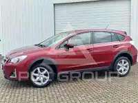 2016 Subaru XV