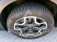 2016 Subaru XV