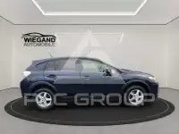 2016 Subaru XV