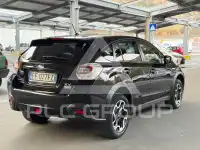 2016 Subaru XV