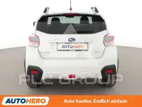 2016 Subaru XV