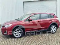 2016 Subaru XV