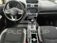2016 Subaru XV