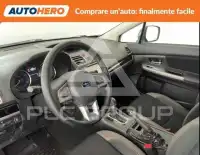 2016 Subaru XV