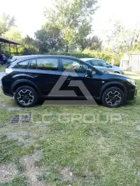 2016 Subaru XV