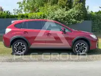 2016 Subaru XV