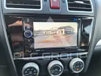 2016 Subaru XV