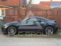 2016 Subaru BRZ