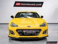 2016 Subaru BRZ