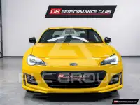 2016 Subaru BRZ