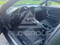 2016 Subaru BRZ