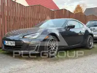 2016 Subaru BRZ