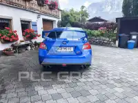 2016 Subaru WRX