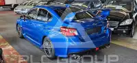 2016 Subaru WRX