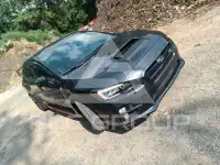 2016 Subaru WRX