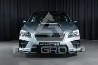2016 Subaru WRX