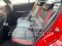 2016 Subaru WRX