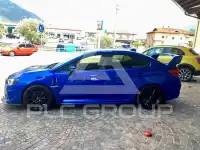 2016 Subaru WRX