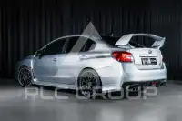 2016 Subaru WRX
