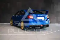 2016 Subaru WRX