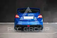 2016 Subaru WRX