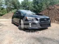 2016 Subaru WRX