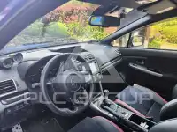 2016 Subaru WRX