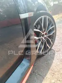 2016 Subaru WRX
