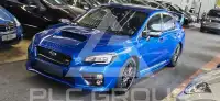 2016 Subaru WRX