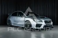 2016 Subaru WRX