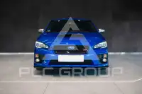 2016 Subaru WRX