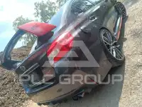 2016 Subaru WRX