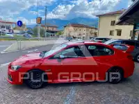 2016 Subaru WRX